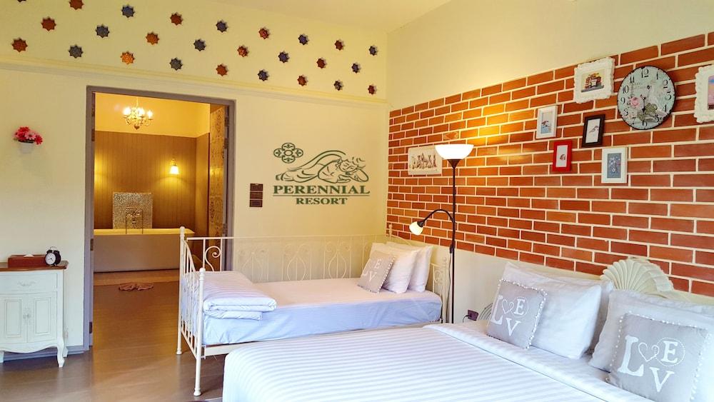 Perennial Phuket