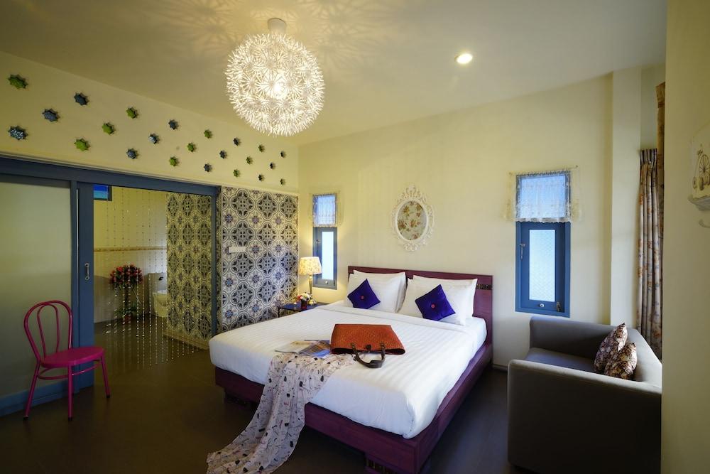 Perennial Phuket