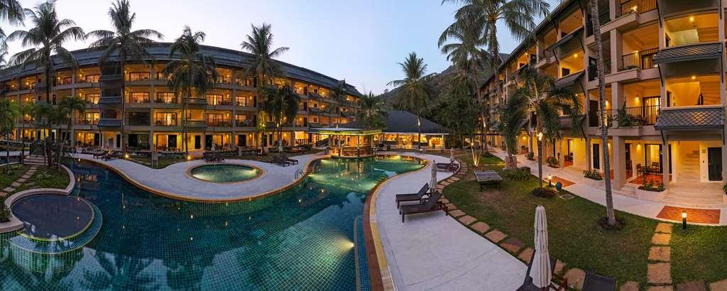 Hotel Radisson & Phuket