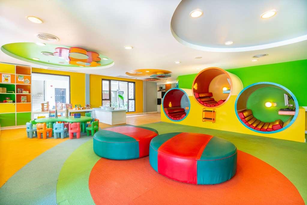 Hotel Radisson &