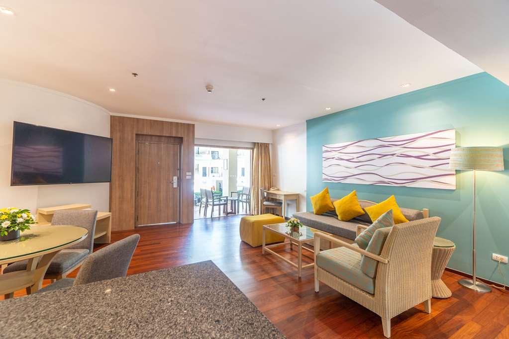 Radisson & 4* Phuket