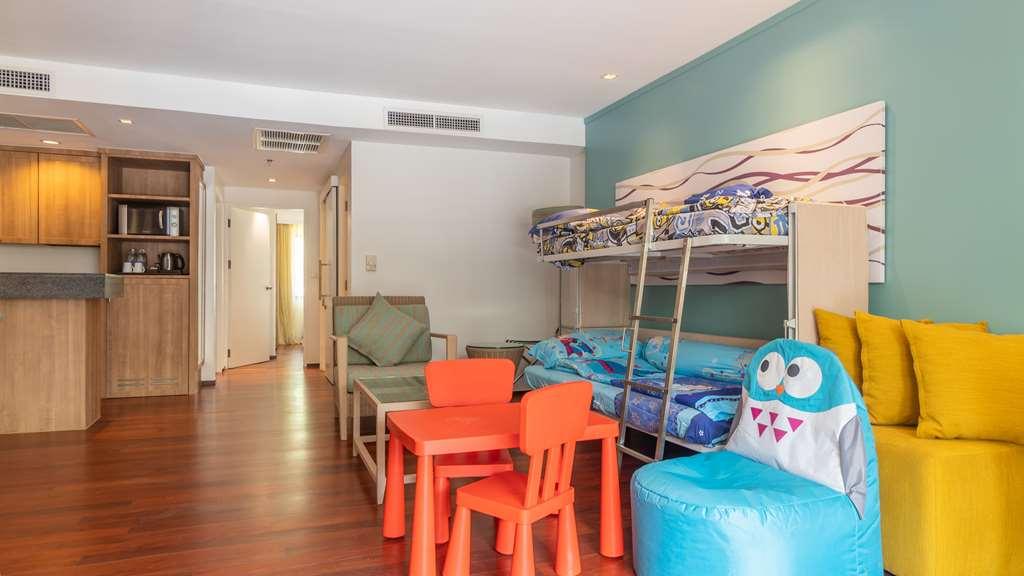 Radisson & Hotel Phuket