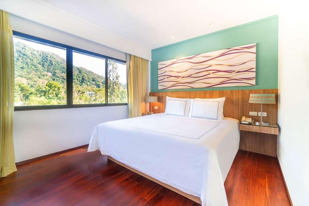 Hotel Radisson & Phuket