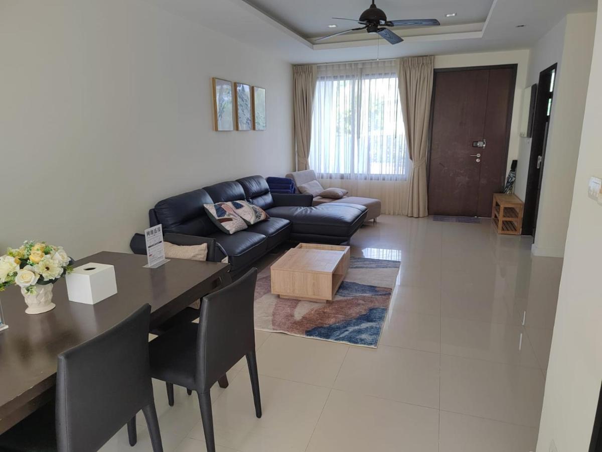 Townhouse In Laguna Park * Phuket