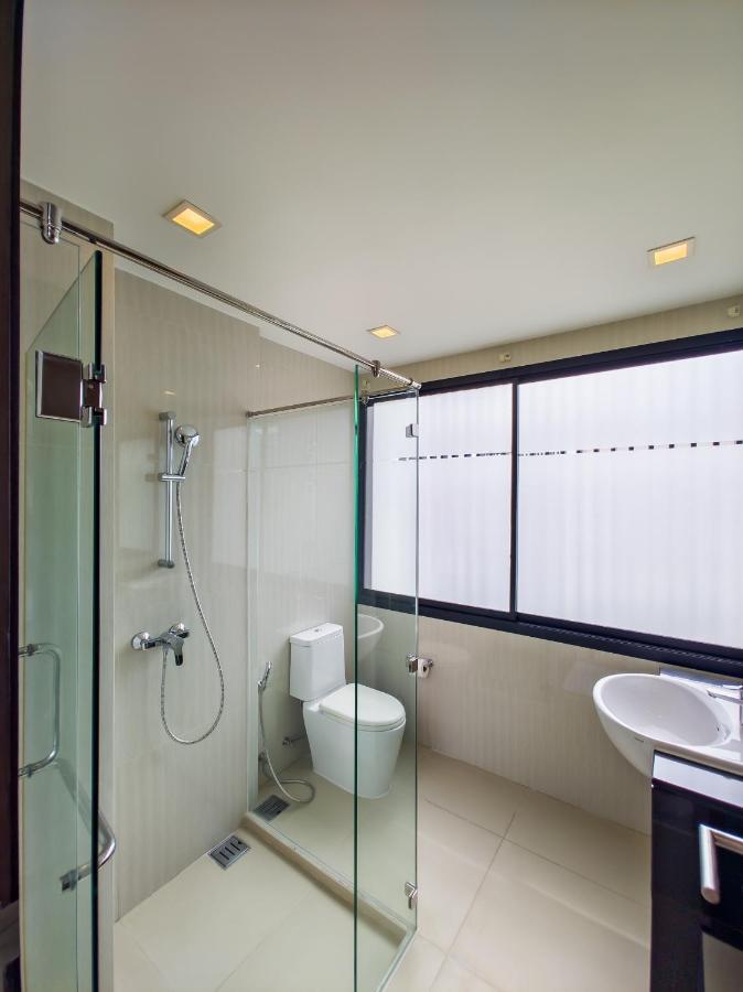 Townhouse In Laguna Park Villa Phuket