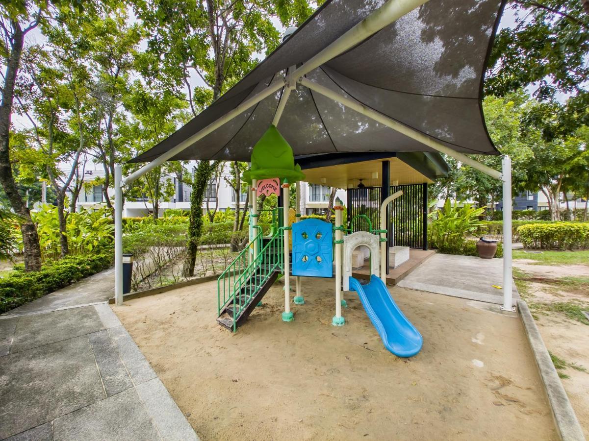 Townhouse In Laguna Park * Phuket