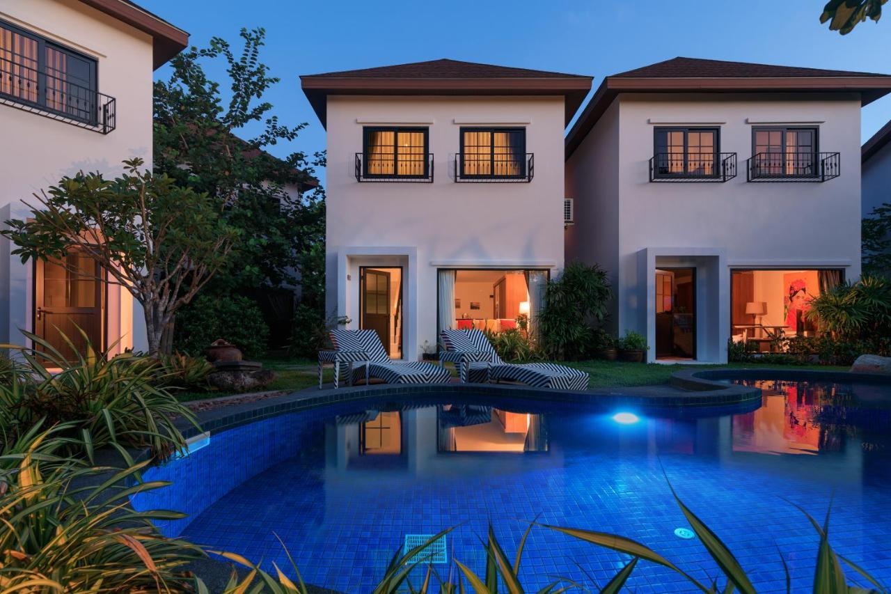Holiday home Comfortable With Poolside Bliss - Kamala #02 *
