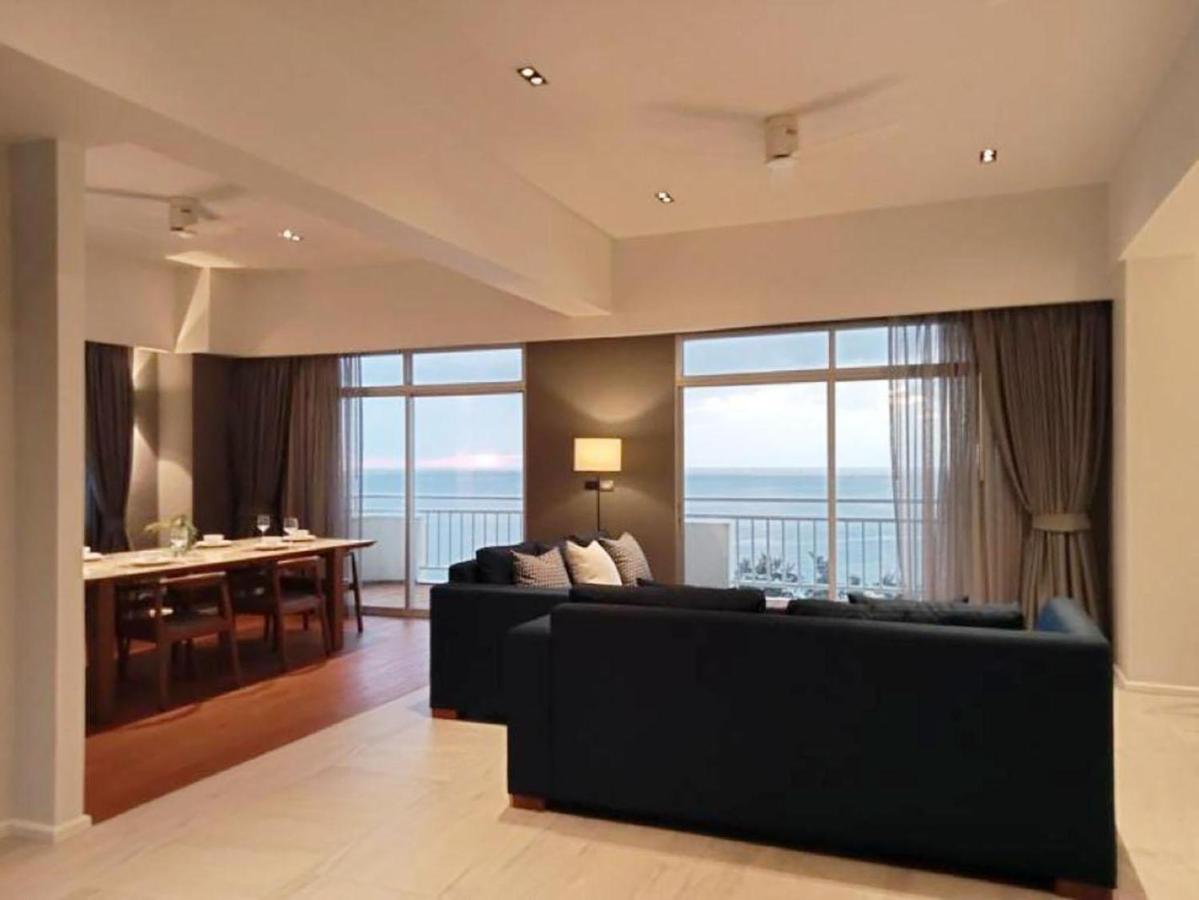 Aparthotel Waterfront By Centara New