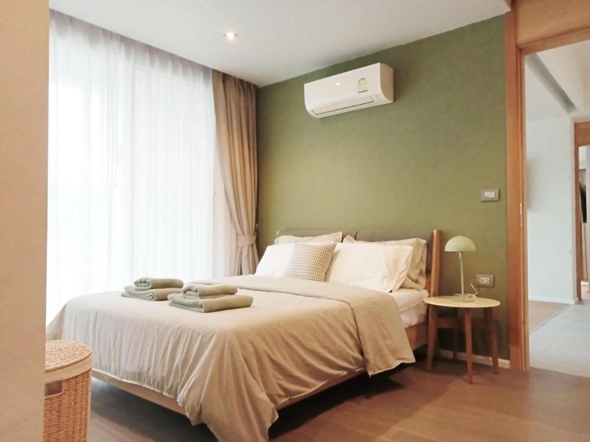 Waterfront By Centara New Phuket