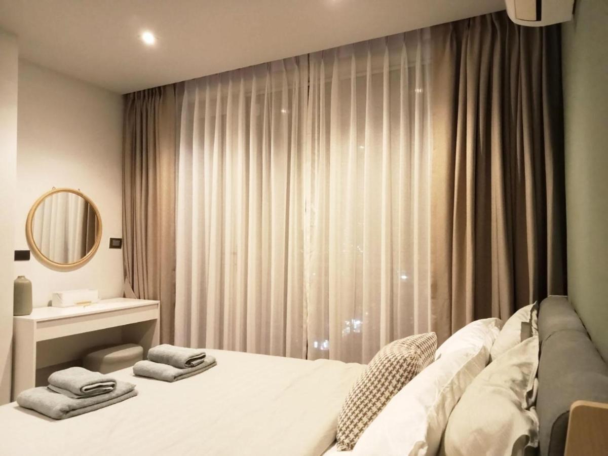 Aparthotel Waterfront By Centara New *