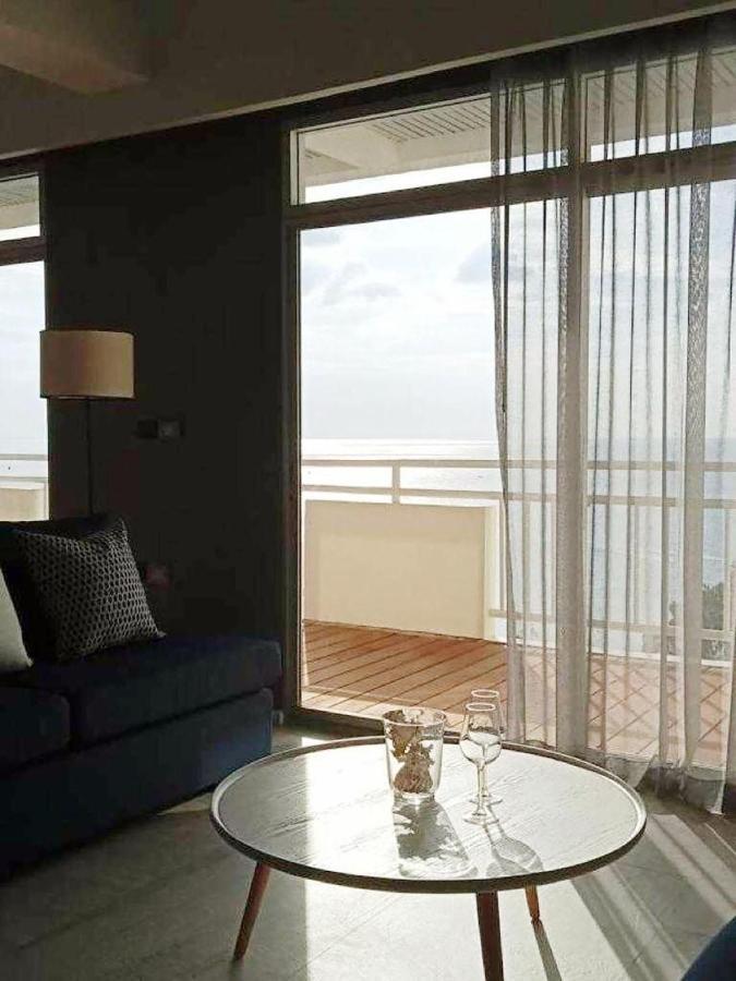 Waterfront By Centara New