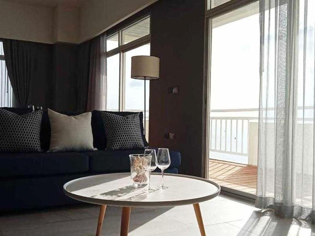 Aparthotel Waterfront By Centara New Phuket