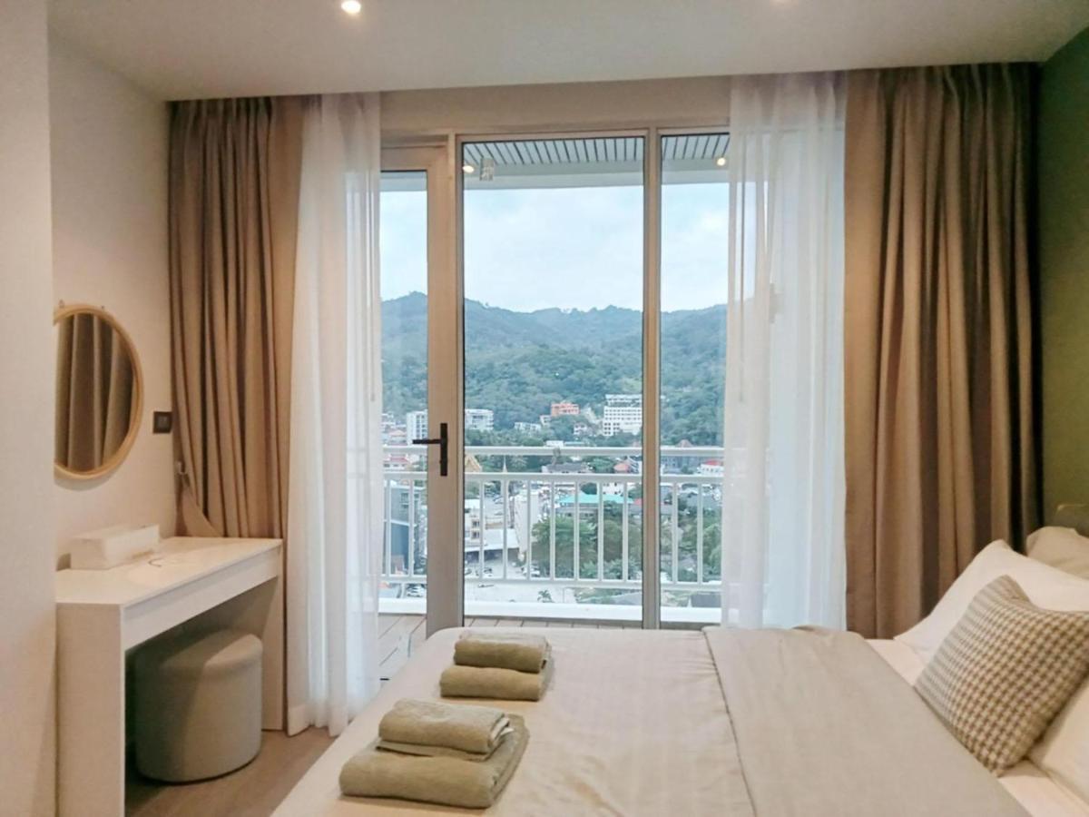 Waterfront By Centara New Aparthotel Phuket
