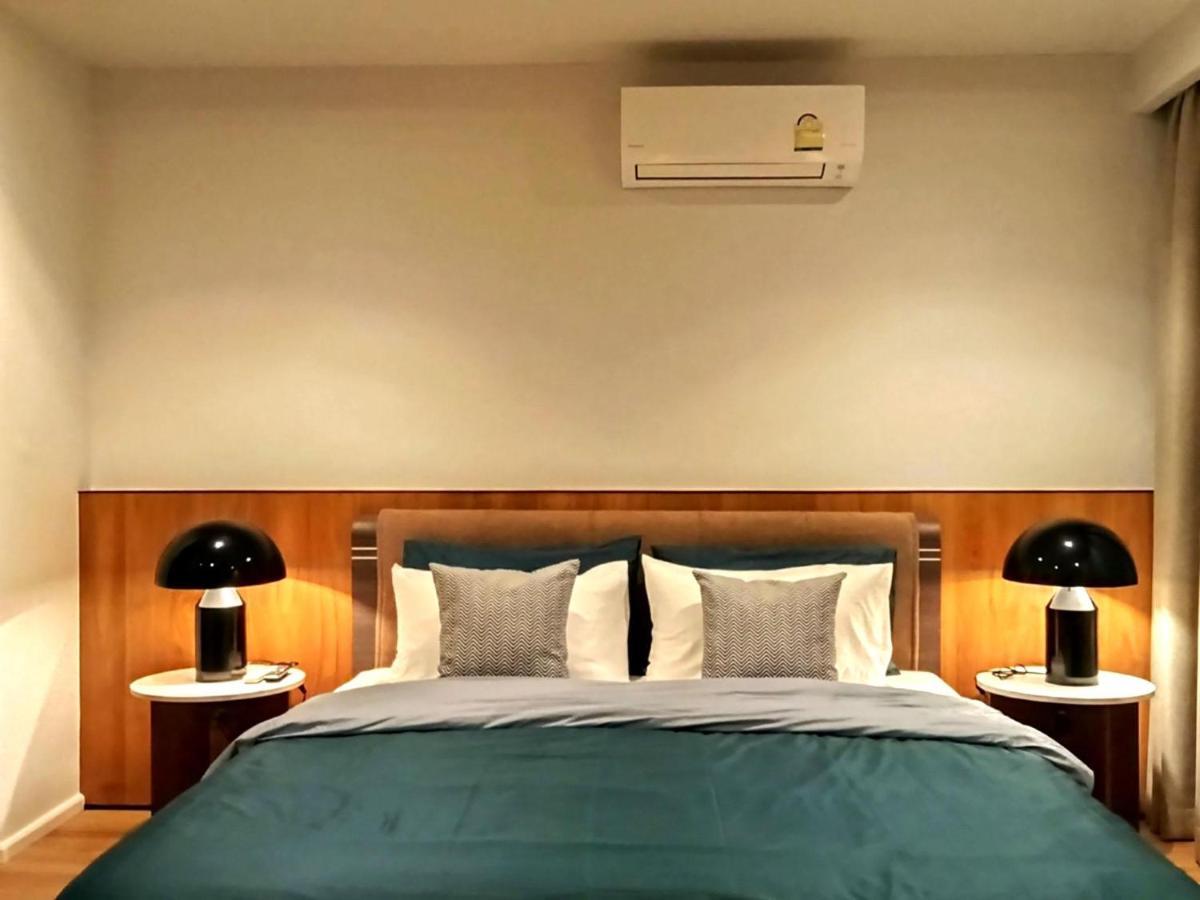 Aparthotel Waterfront By Centara New *