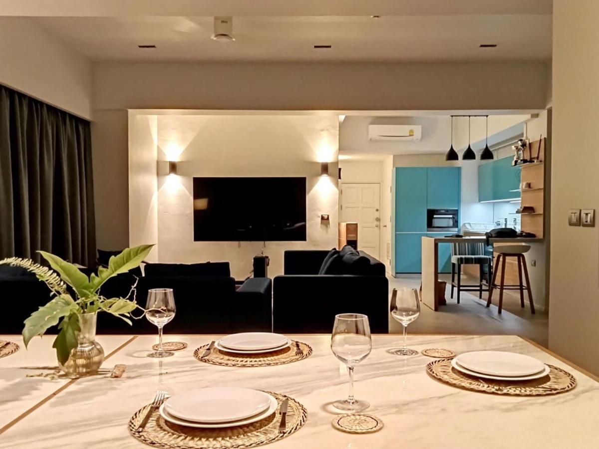 Aparthotel Waterfront By Centara New Phuket