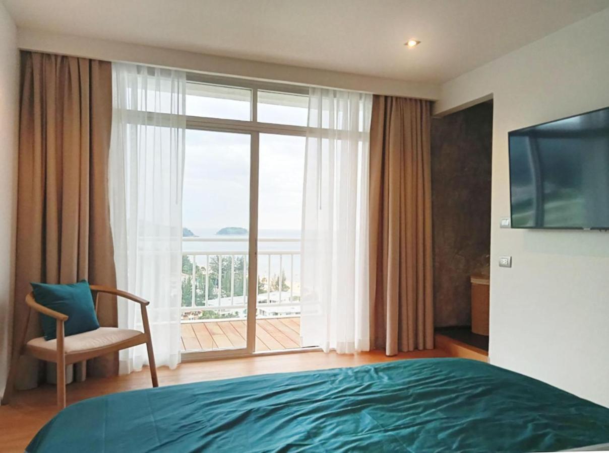 Aparthotel Waterfront By Centara New Phuket