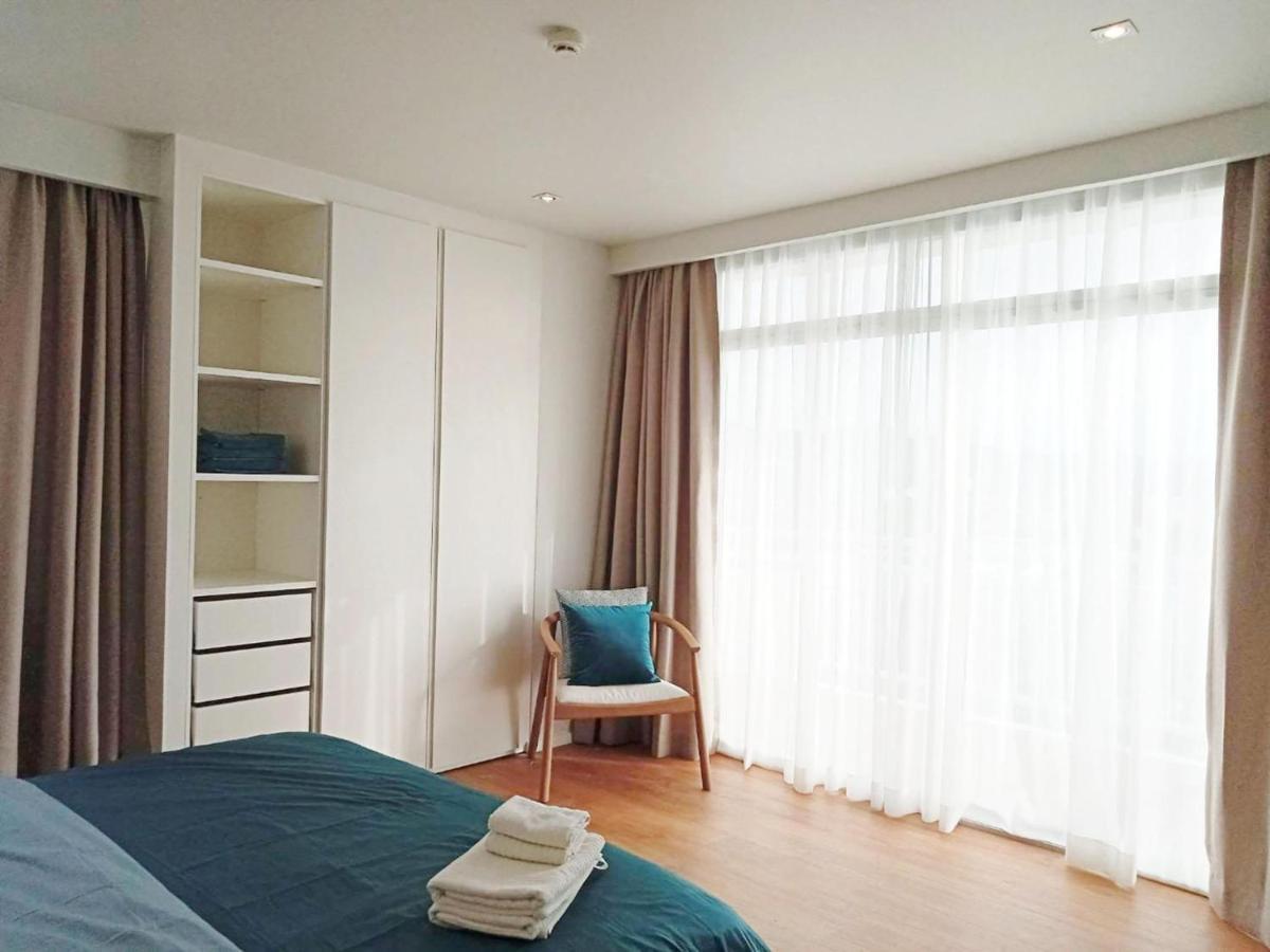 Waterfront By Centara New Aparthotel Phuket