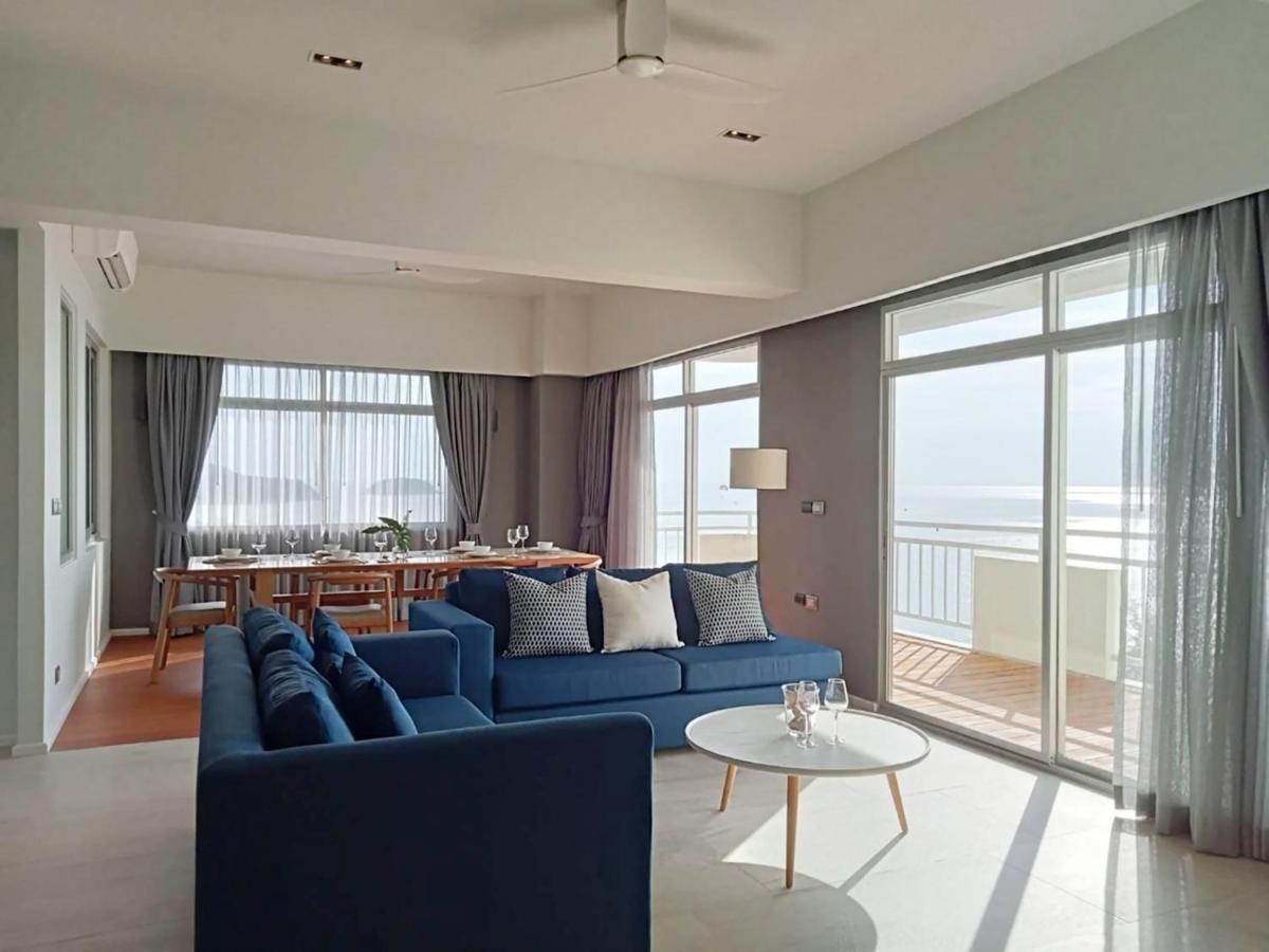 Waterfront By Centara New Aparthotel