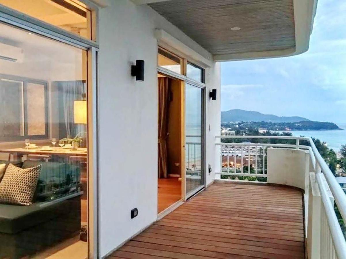 Aparthotel Waterfront By Centara New *