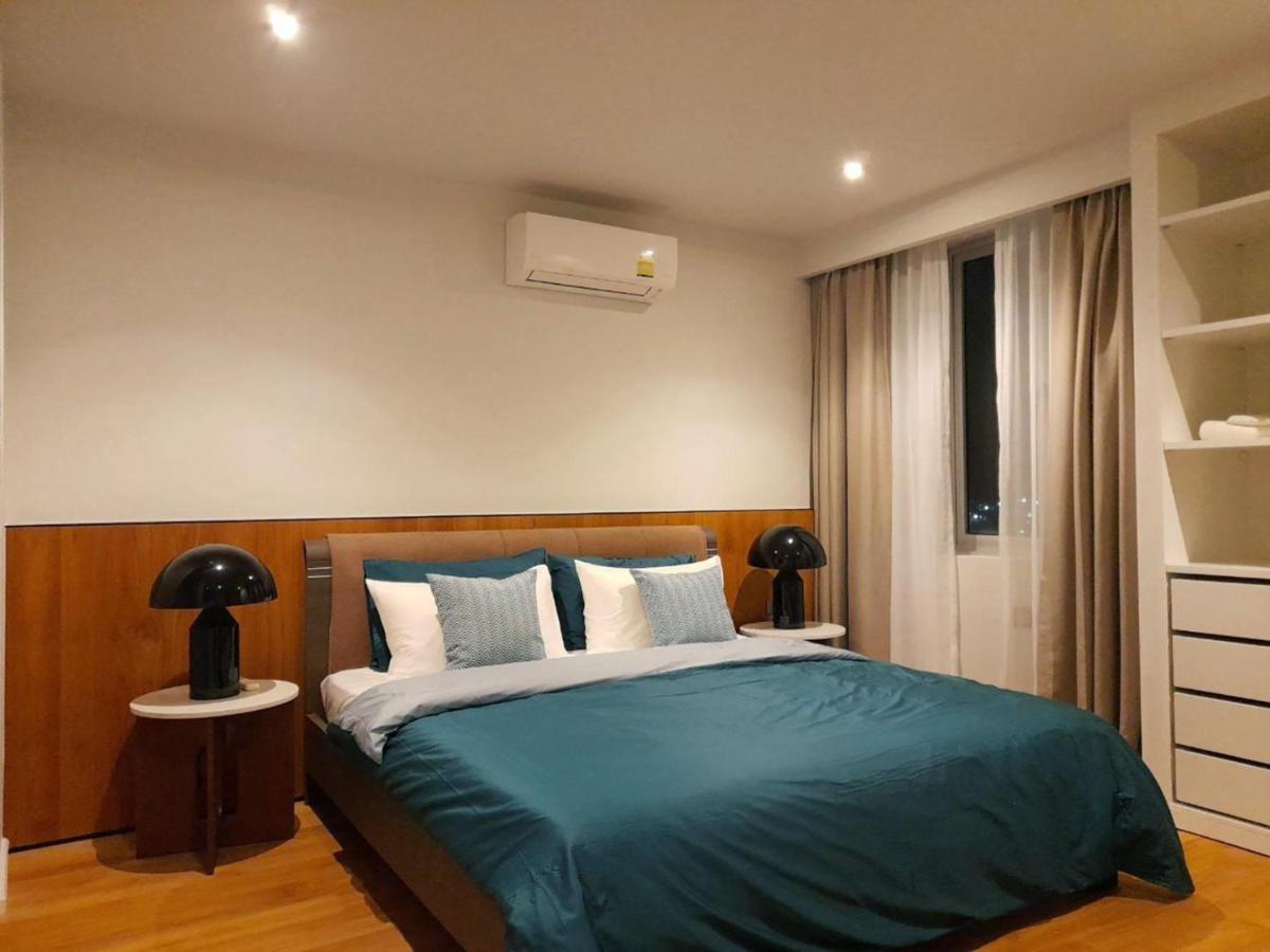 Aparthotel Waterfront By Centara New Phuket