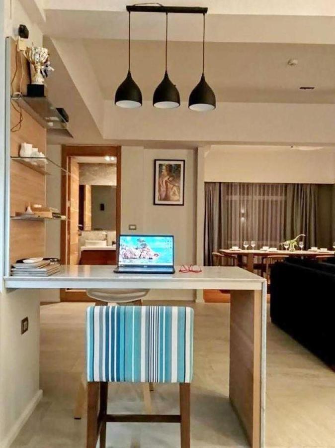 Aparthotel Waterfront By Centara New