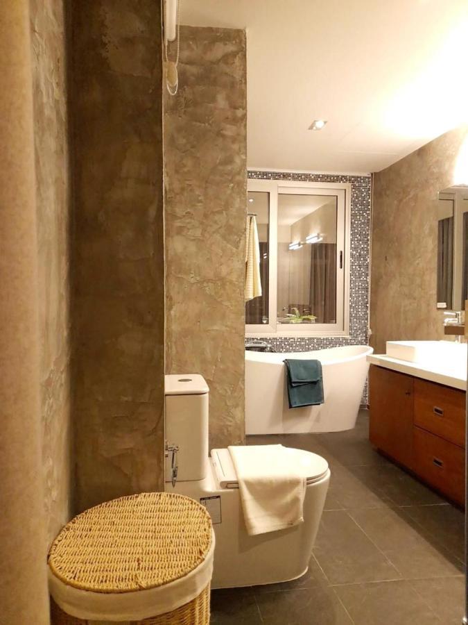 Waterfront By Centara New Aparthotel Phuket