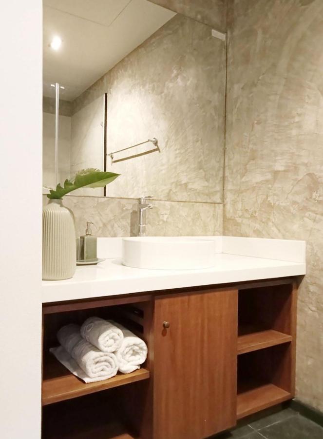 Aparthotel Waterfront By Centara New