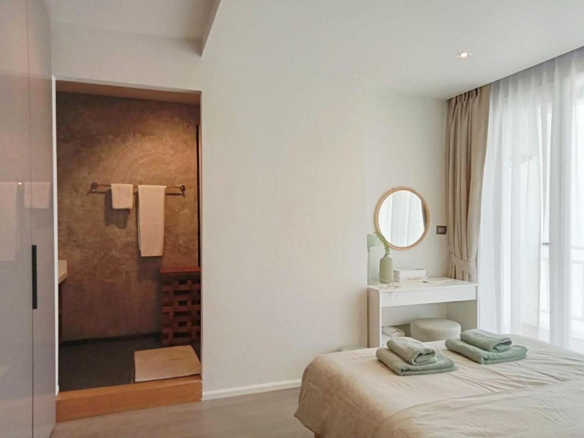 Waterfront By Centara New Aparthotel Phuket