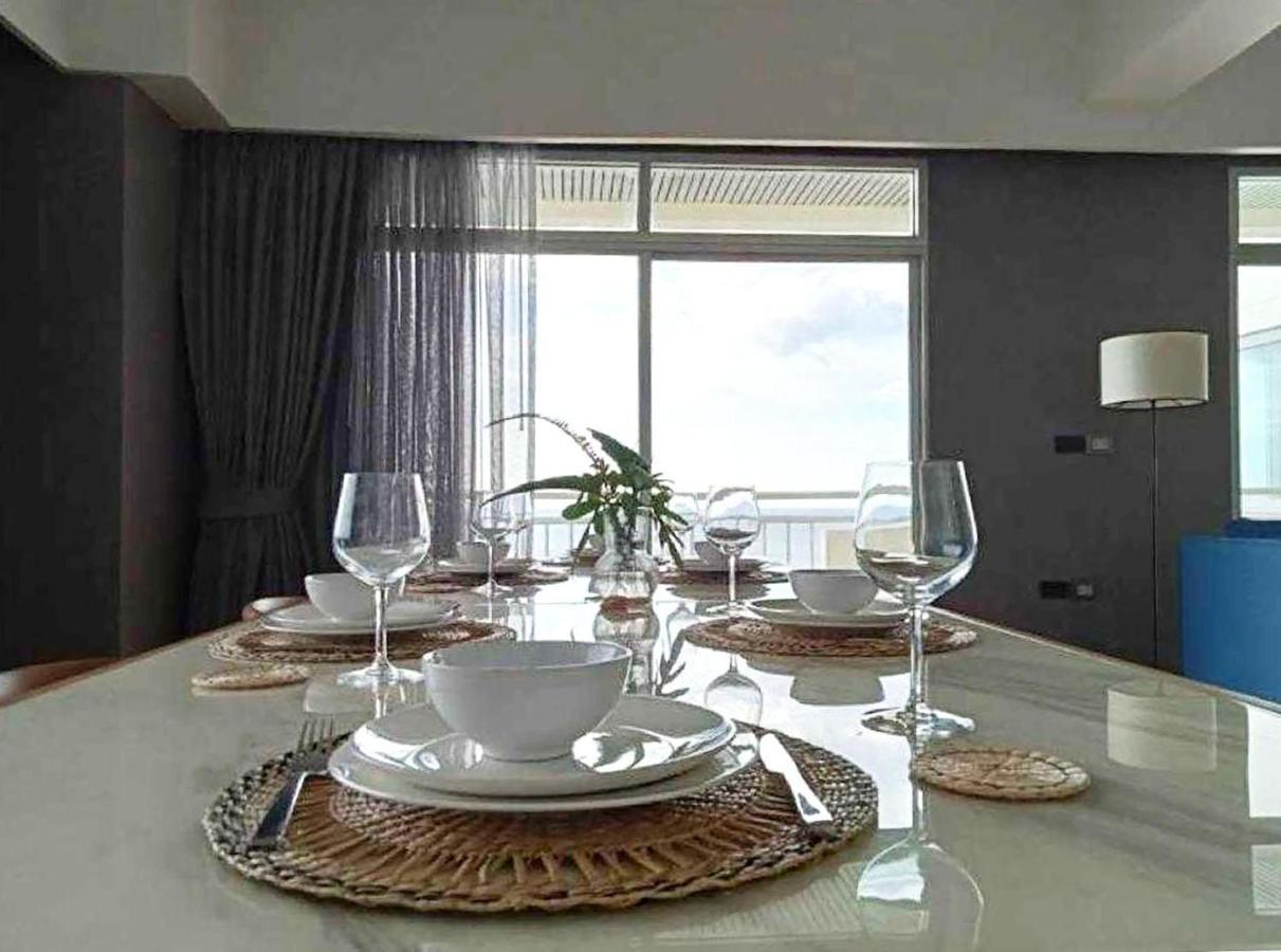 Waterfront By Centara New Aparthotel