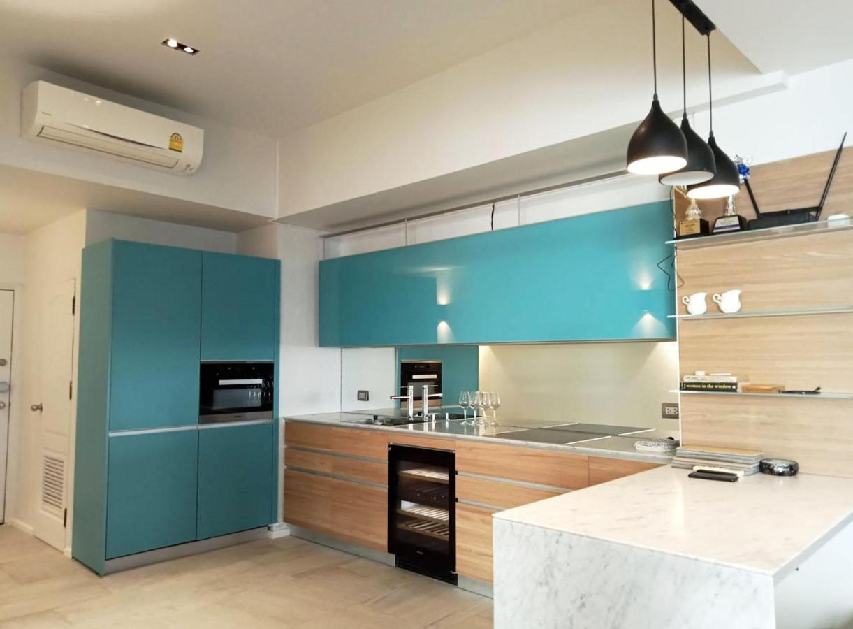 Aparthotel Waterfront By Centara New *