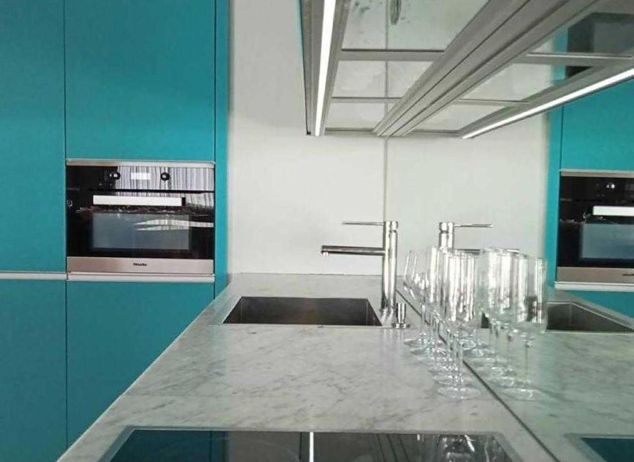 Aparthotel Waterfront By Centara New