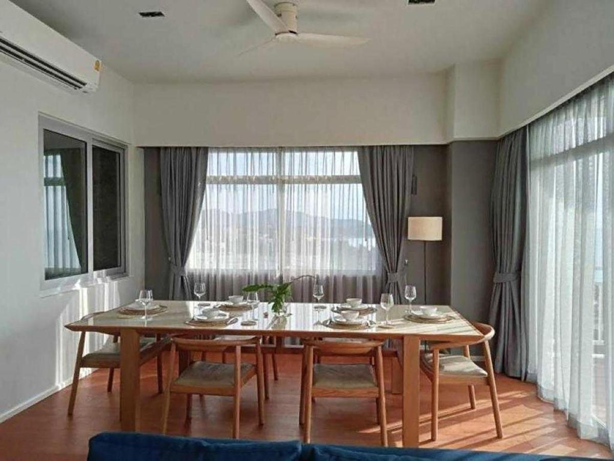 Aparthotel Waterfront By Centara New
