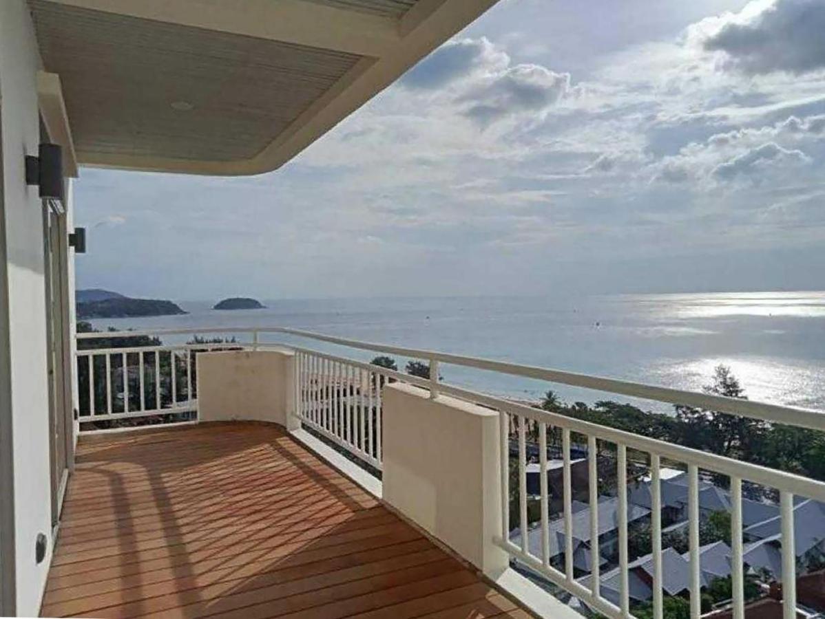 Waterfront By Centara New Aparthotel *