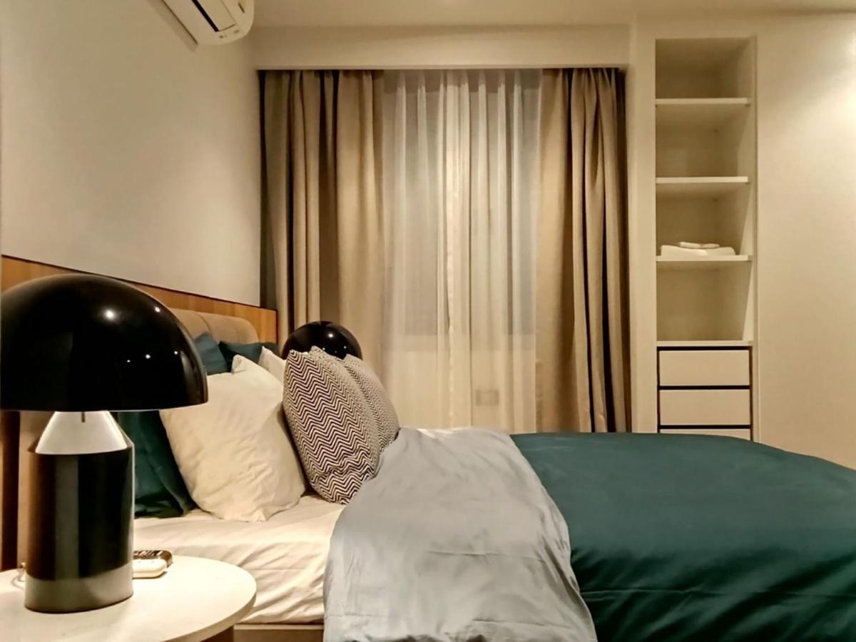 Aparthotel Waterfront By Centara New Phuket
