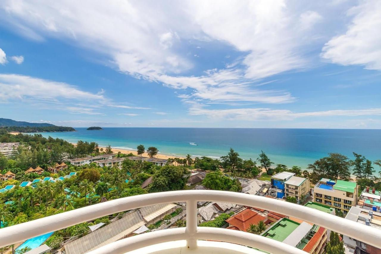Waterfront By Centara New * Phuket