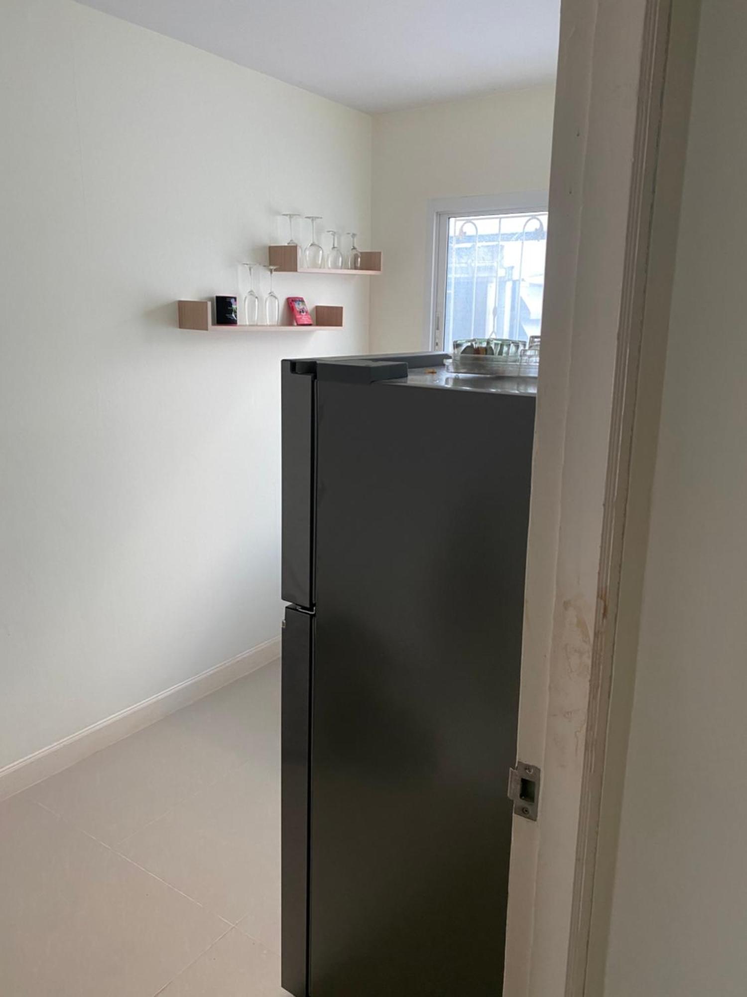 Apartment Studio Apartment *