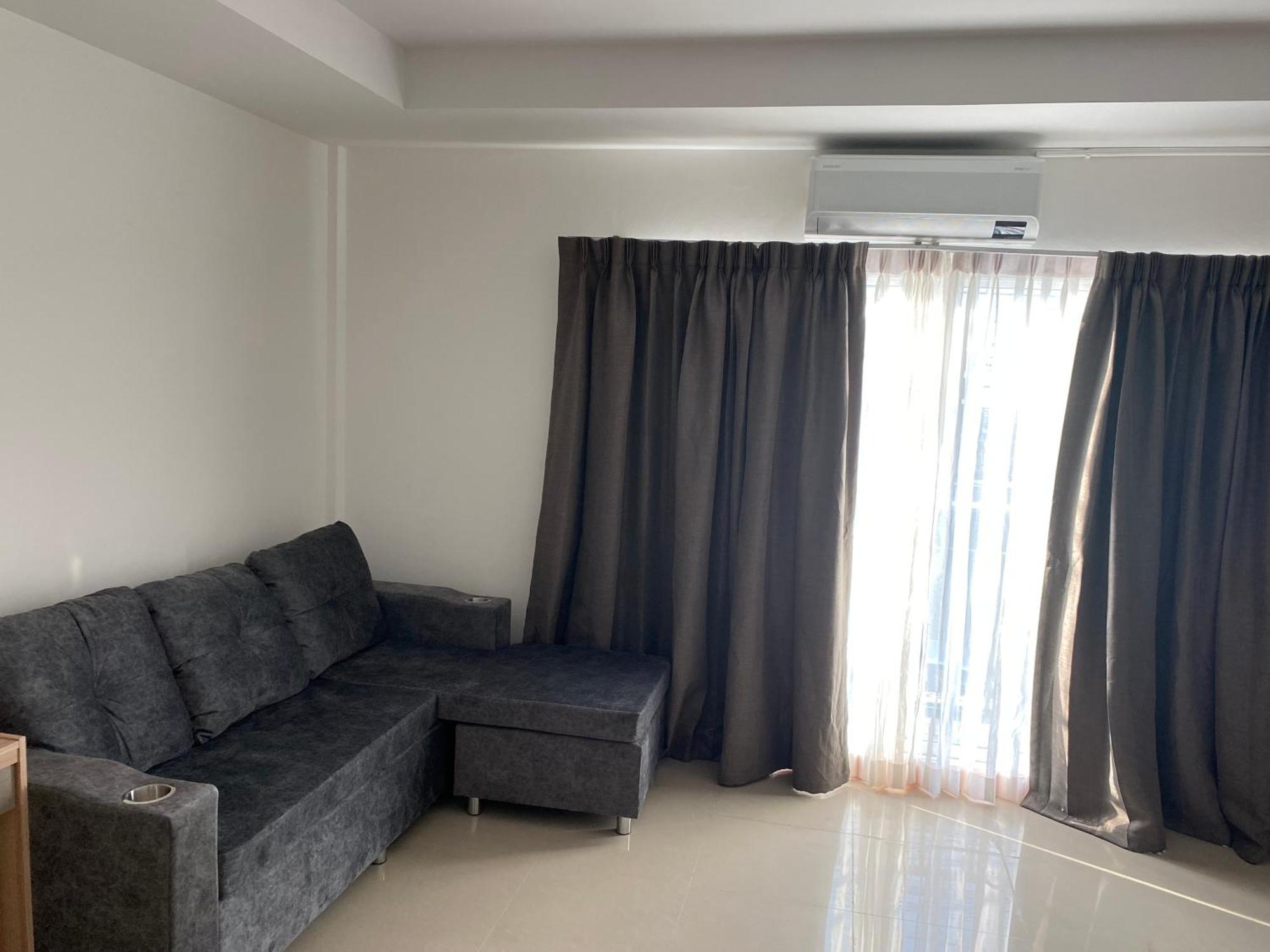 Apartment Studio Apartment Phuket