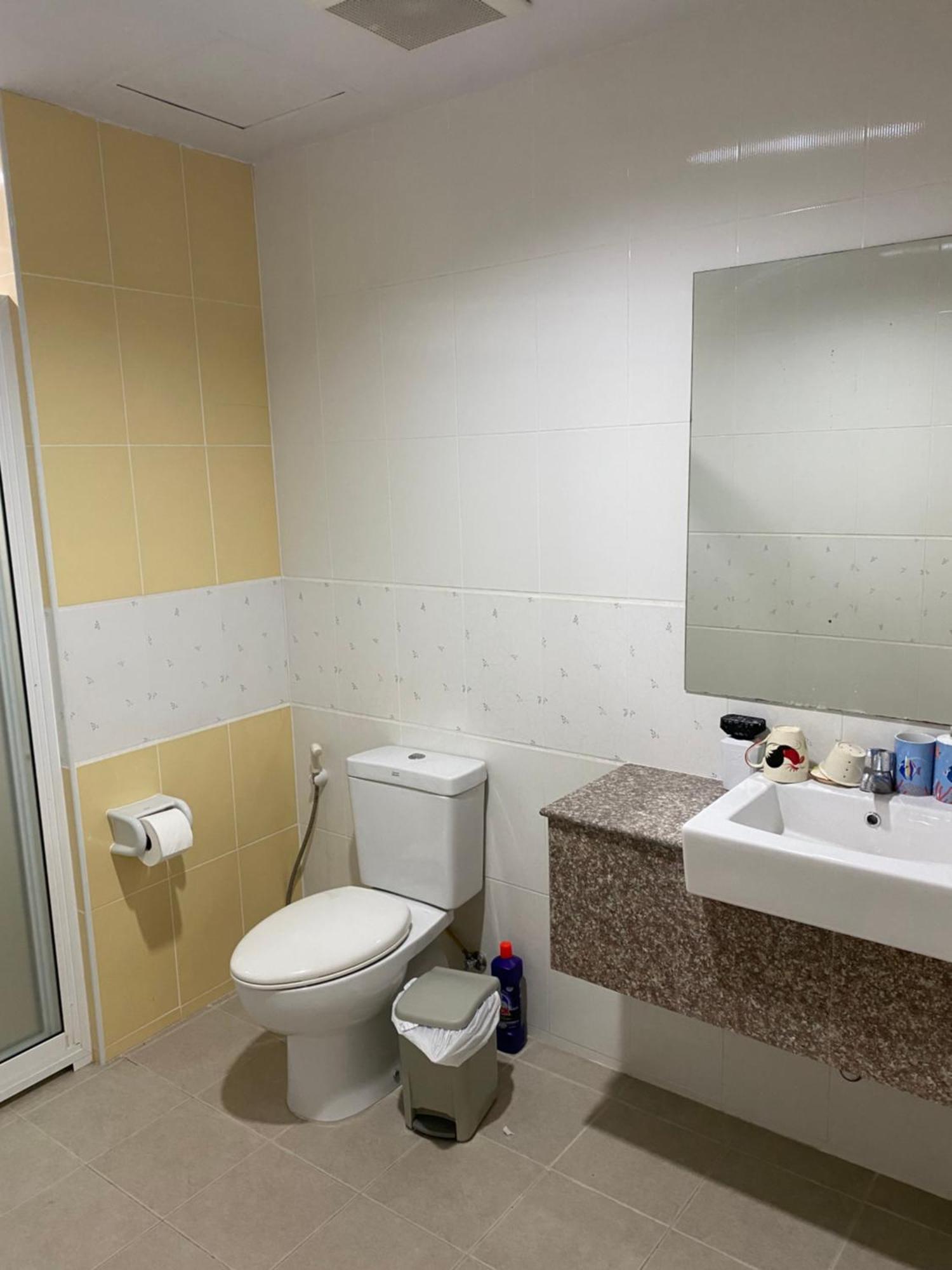 Studio Apartment Phuket