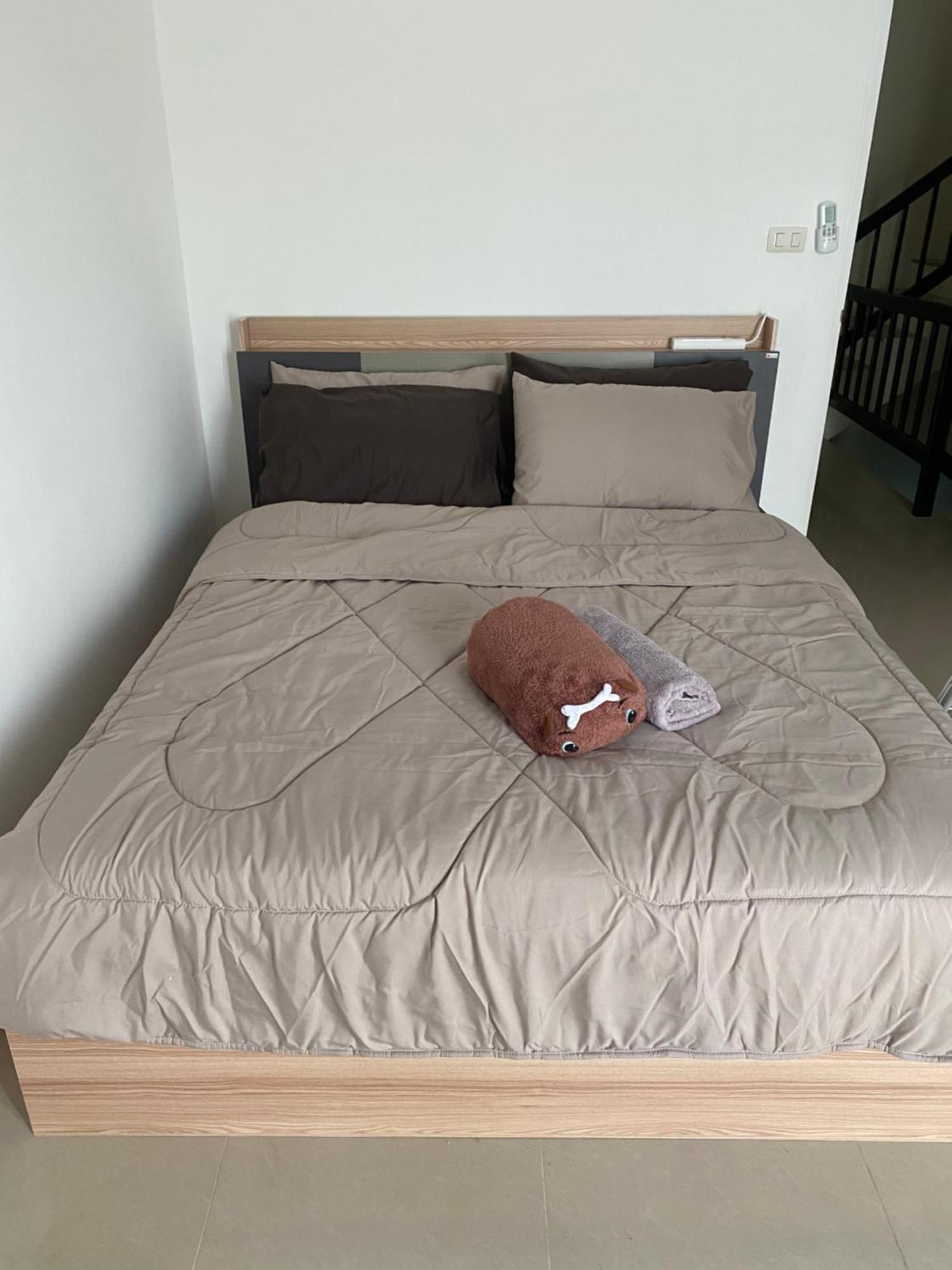 Studio Apartment Phuket