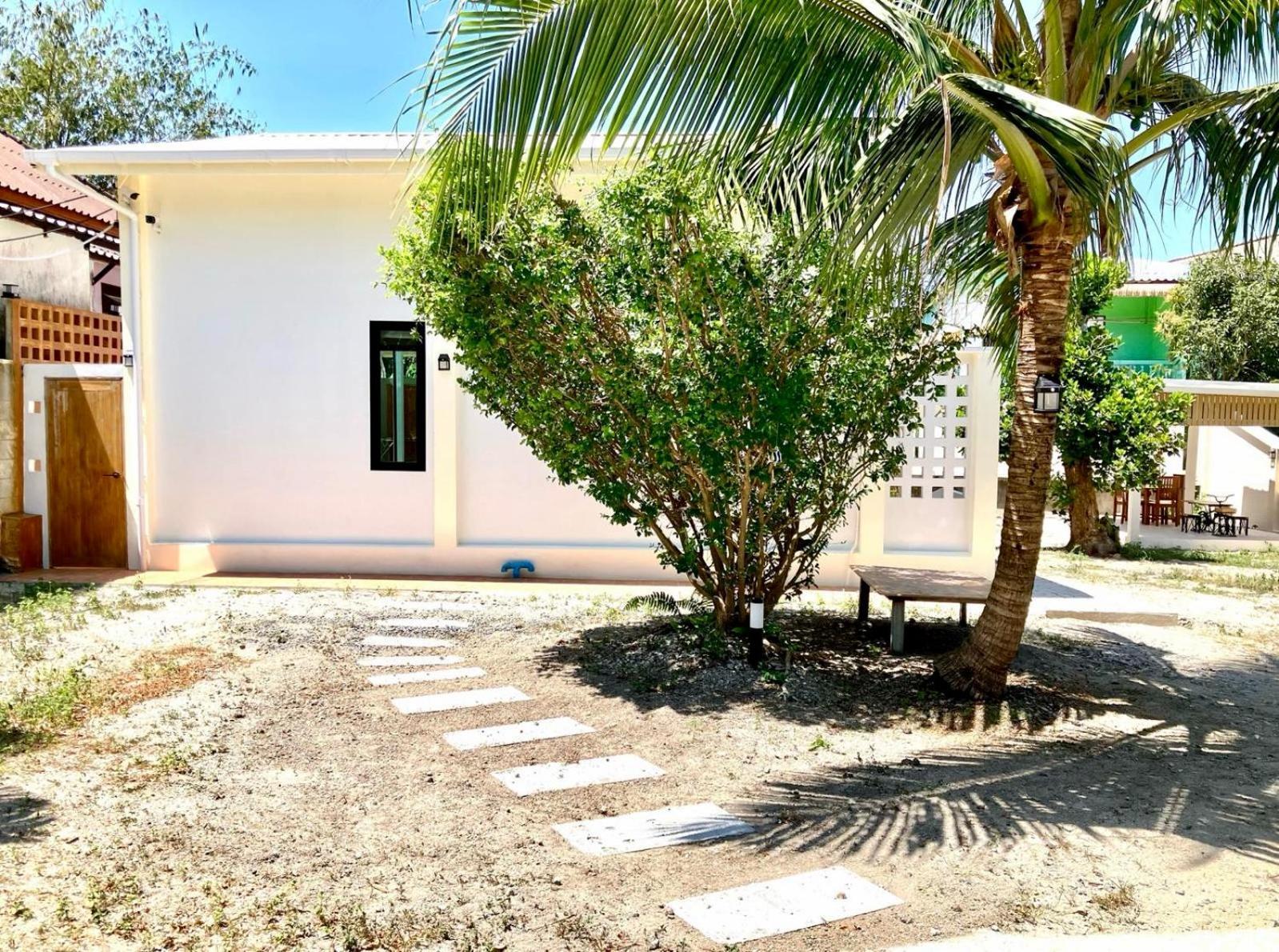 Cozy Private Pool For Family Phuket