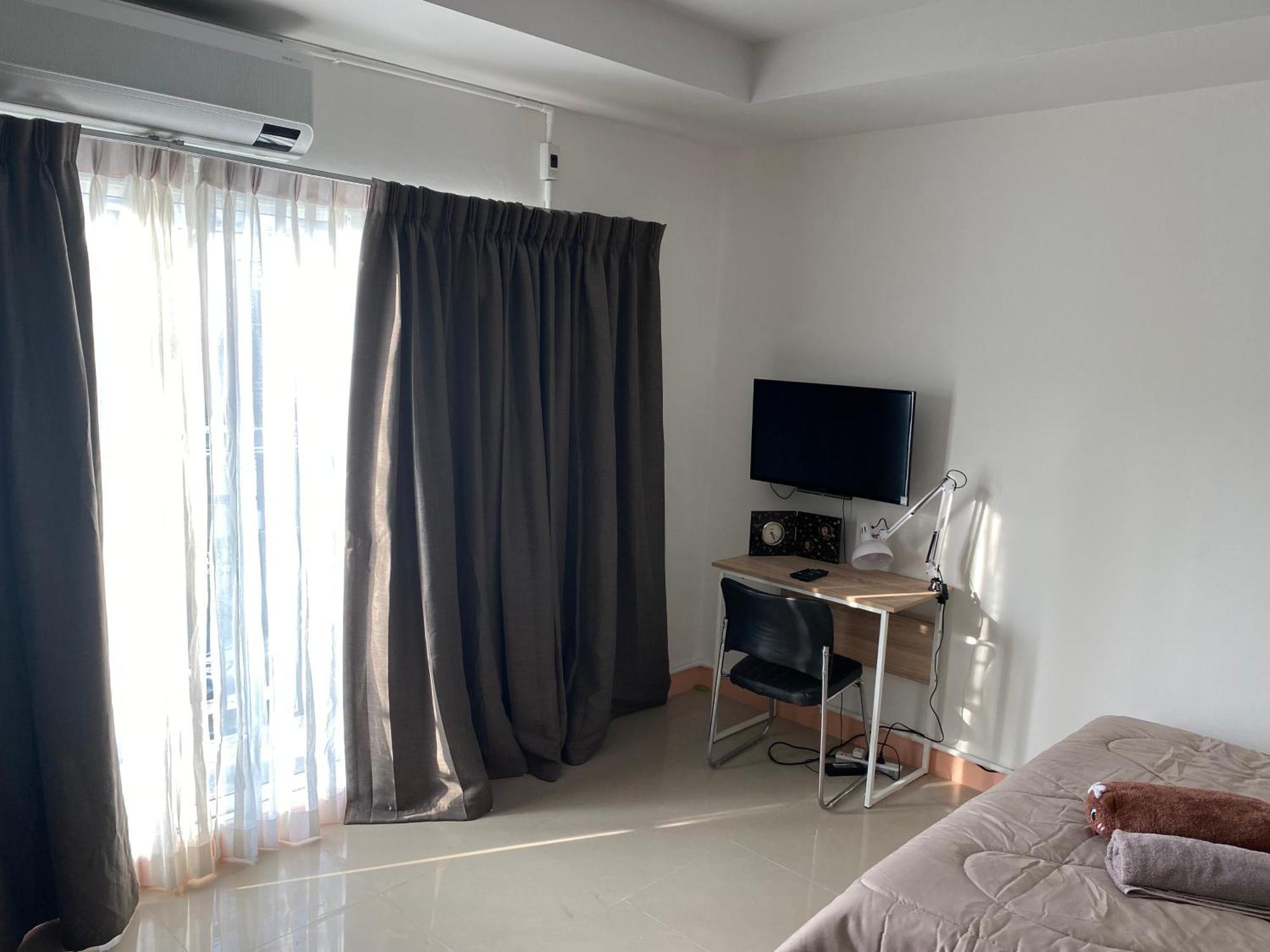 Apartment Studio Apartment Phuket