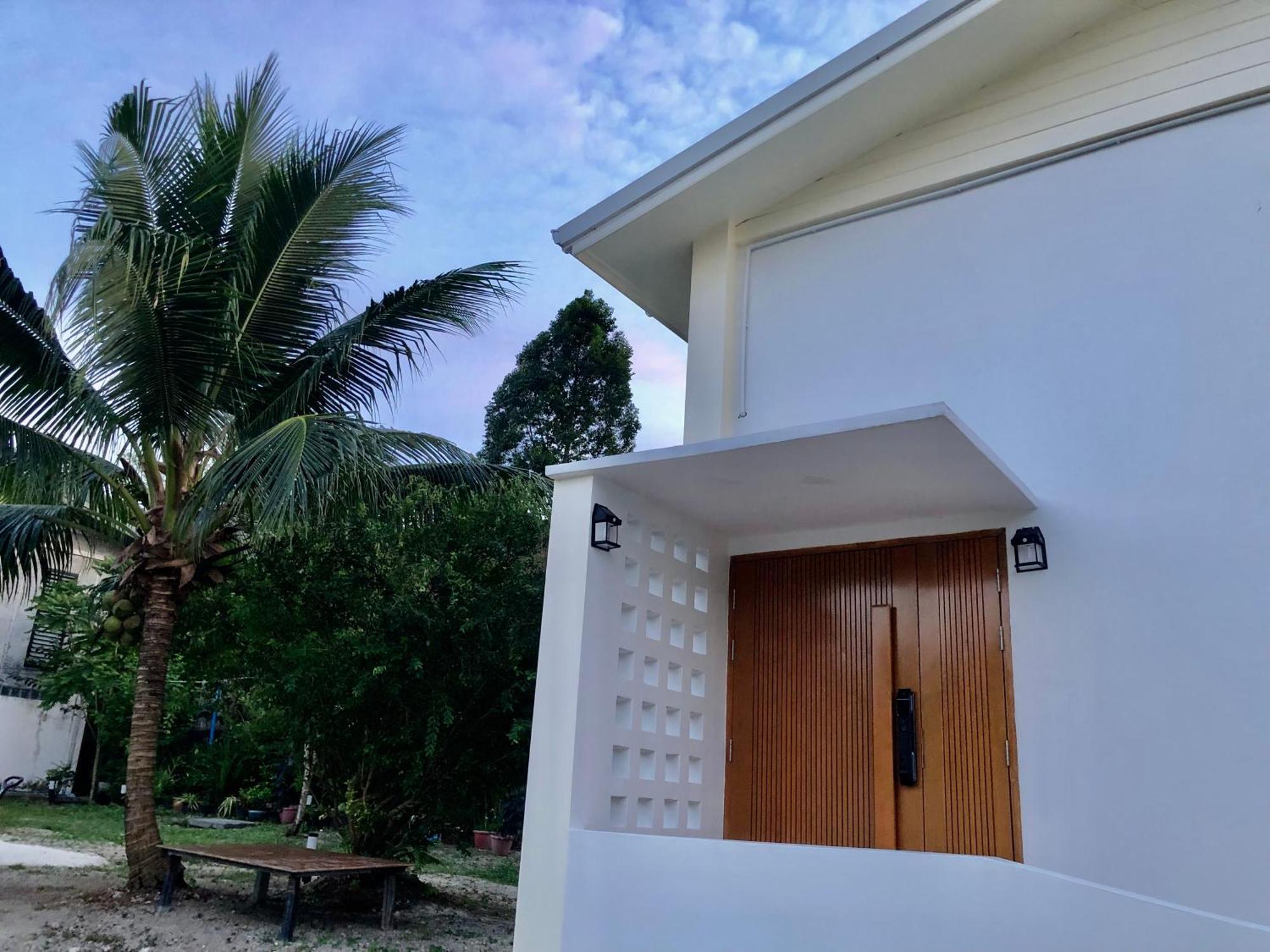 Villa Cozy Private Pool For Family