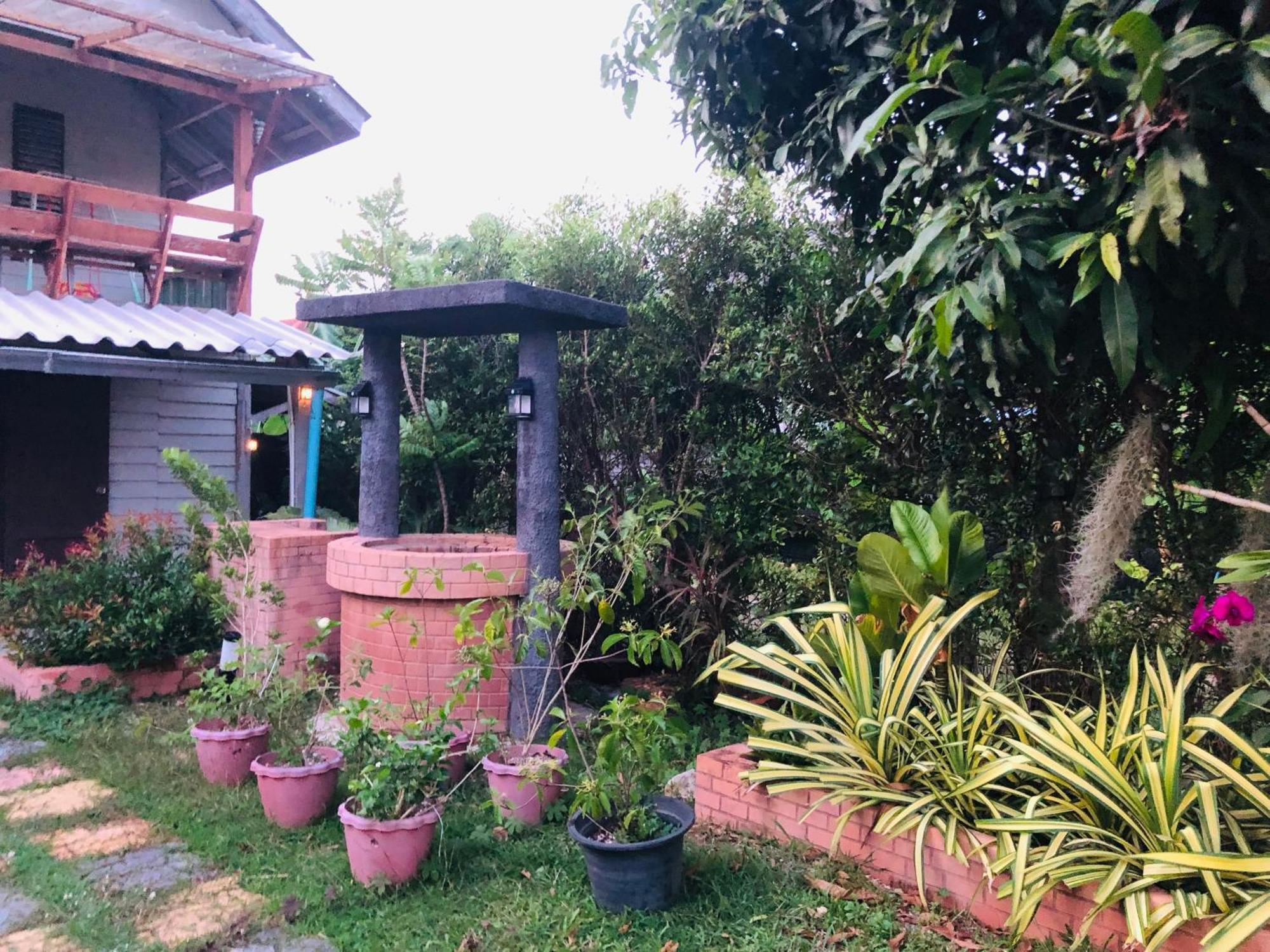 Villa Cozy Private Pool For Family