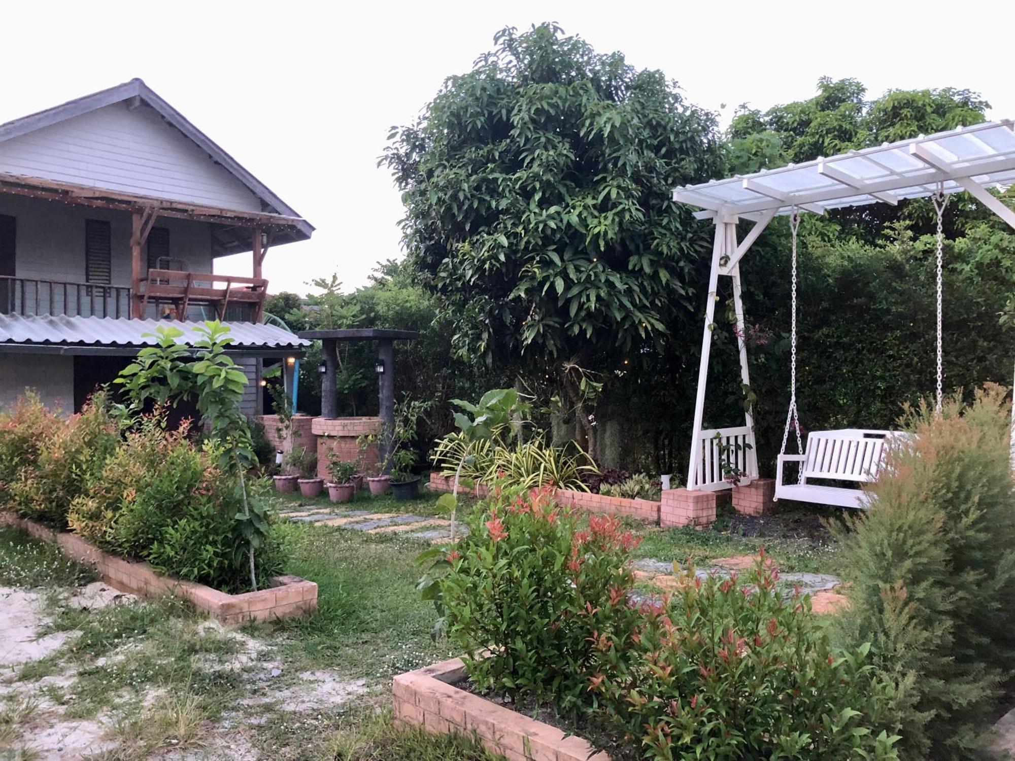 Villa Cozy Private Pool For Family Phuket