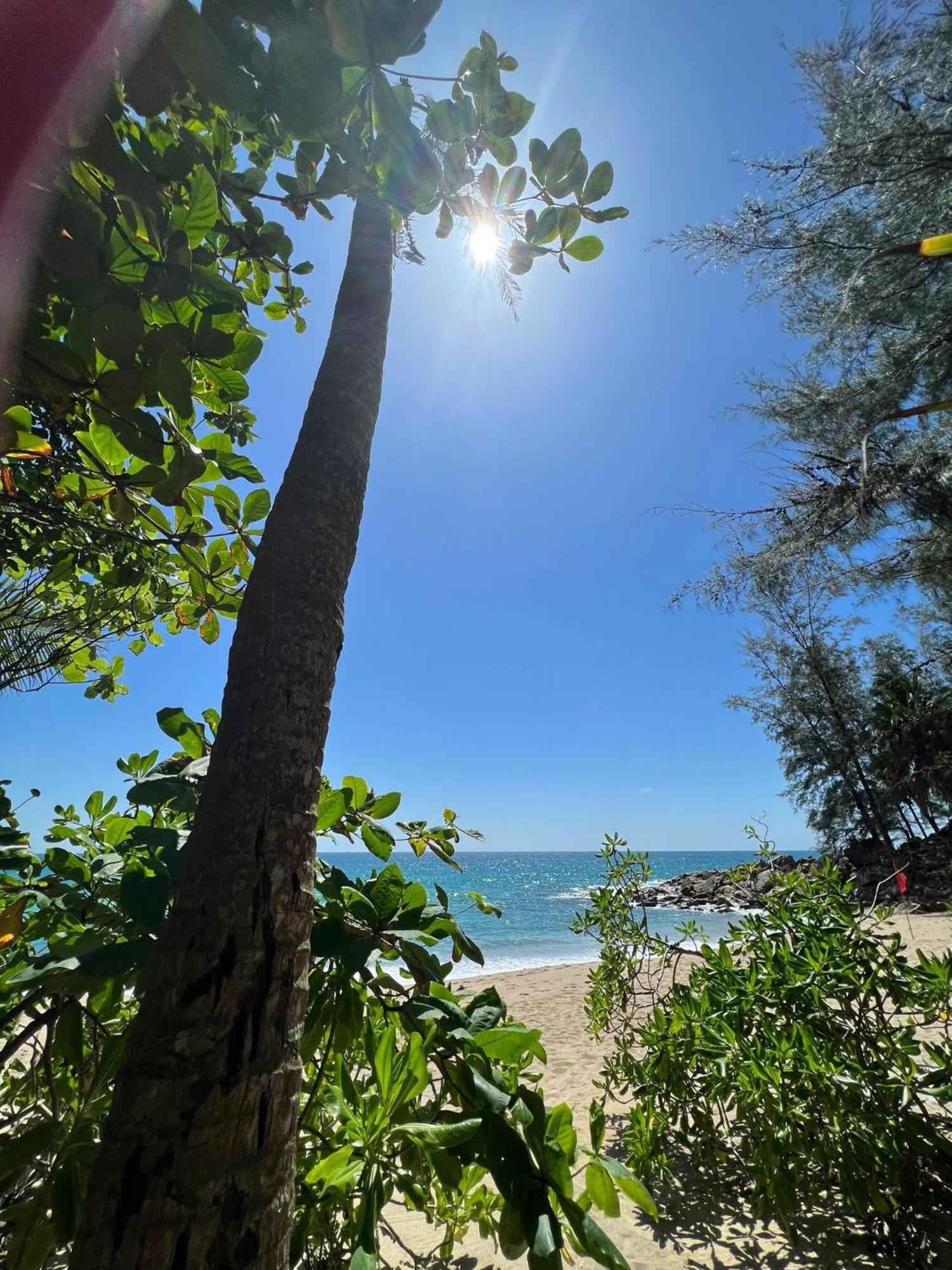 Villa Red Kiss 3 Chambres Phuket