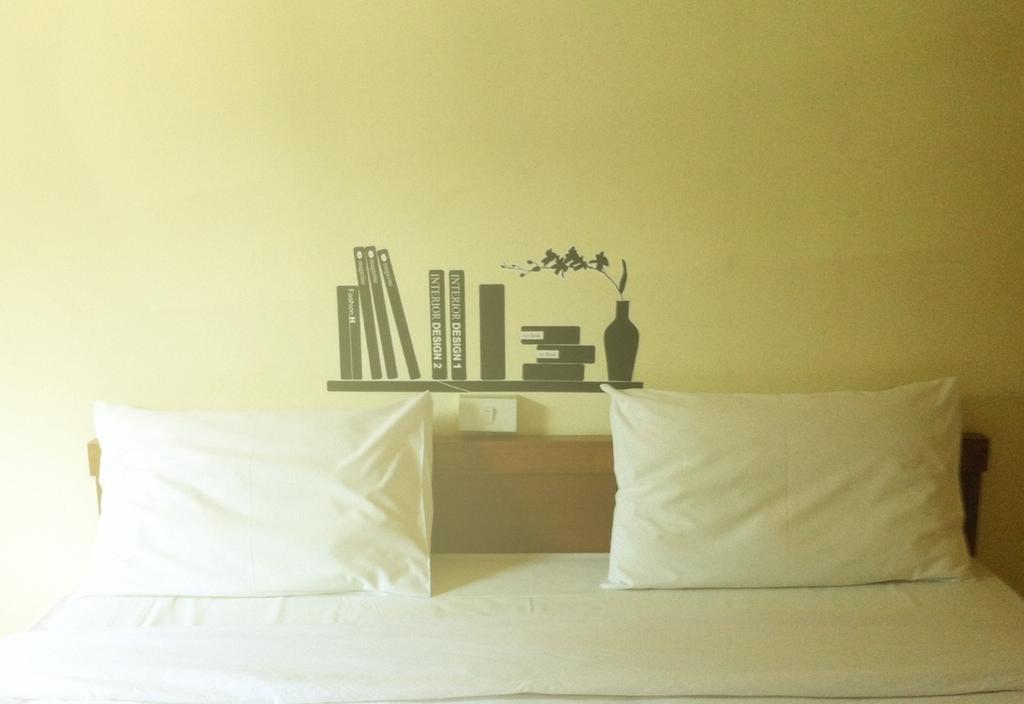 Baan Palad Mansion Aparthotel *