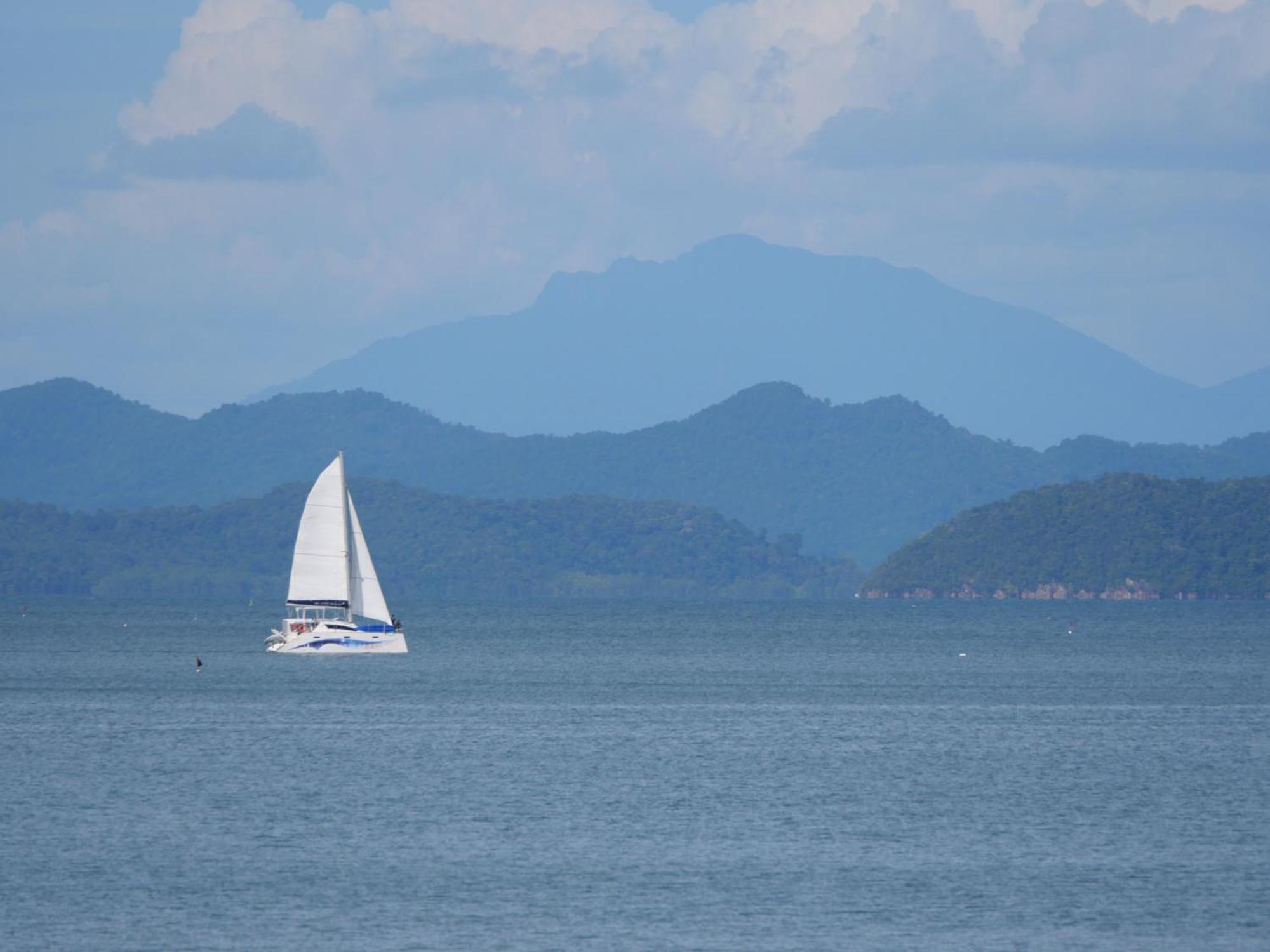 Villa Luxury Beachfront Amana Villa 4 Bedroom At Ta-Ke Residence A