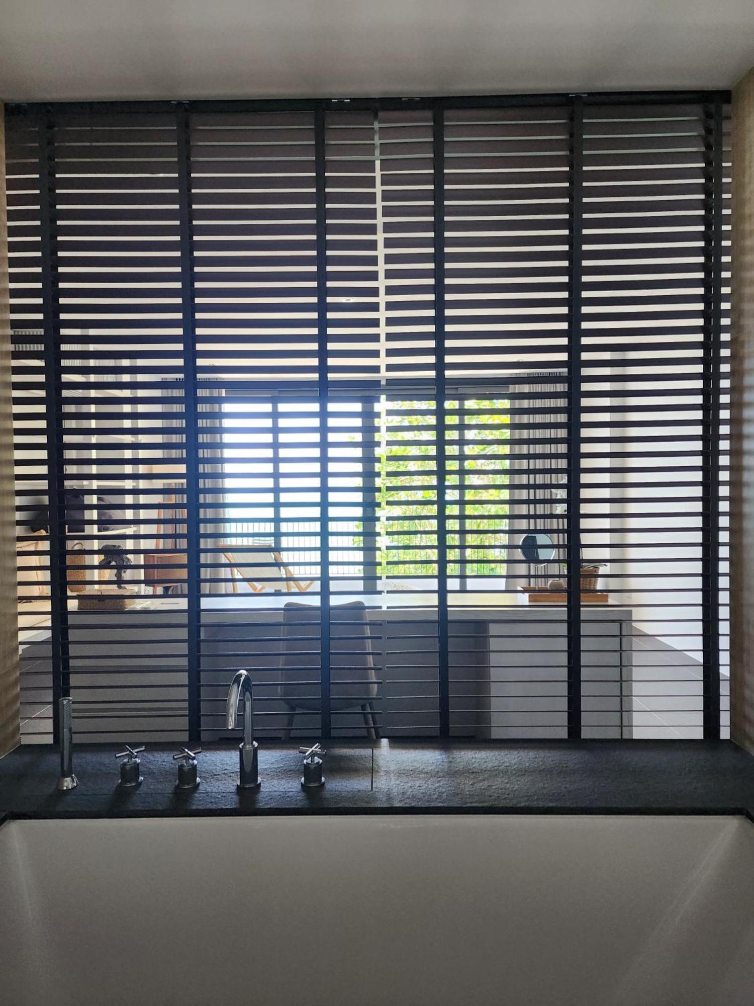 Luxury Beachfront Amana Villa 4 Bedroom At Ta-Ke Residence A