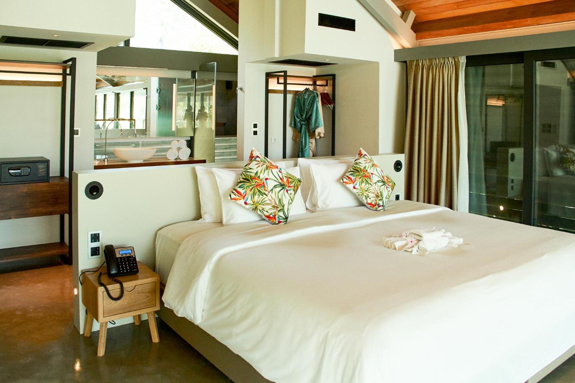 Island Escape Burasari Resort