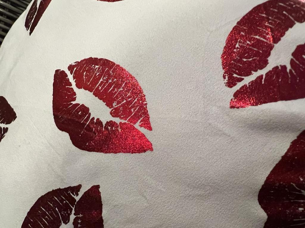 Red Kiss 3 Chambres